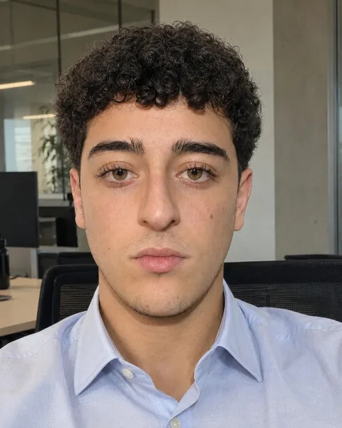 Nil Mazouzi